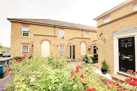 1 bedroom maisonette for sale, Myles Court, Goffs Oak, Waltham Cross, Hertfordshire, EN7