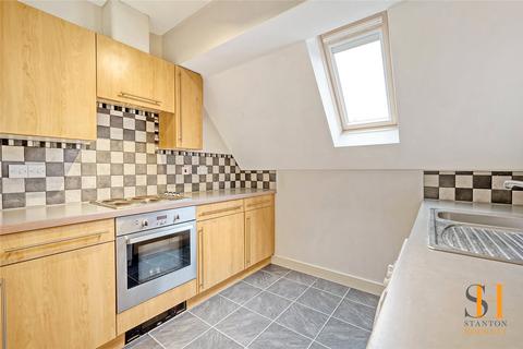 1 bedroom apartment for sale, Priory Chase, Rayleigh, Essex, SS6