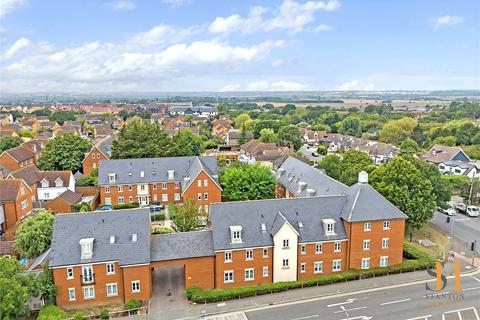 1 bedroom apartment for sale, Priory Chase, Rayleigh, Essex, SS6