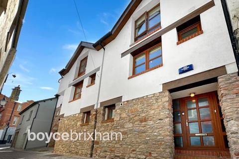 2 bedroom terraced house for sale, Pump Street, Brixham