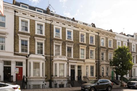 2 bedroom flat for sale, Finborough Road, London, SW10