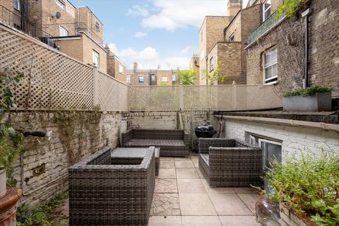 2 bedroom flat for sale, Finborough Road, London, SW10