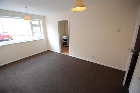 1 bedroom flat to rent, Horninglow Road , Burton upon Trent DE13