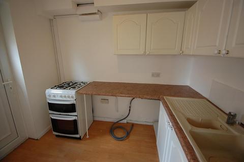 1 bedroom flat to rent, Horninglow Road , Burton upon Trent DE13