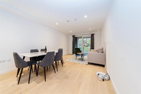 2 bedroom flat to rent, Eyre Court, Pentonville Road, London, N1