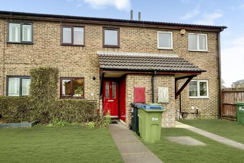 2 bedroom terraced house for sale, Monica Close, Watford, WD24