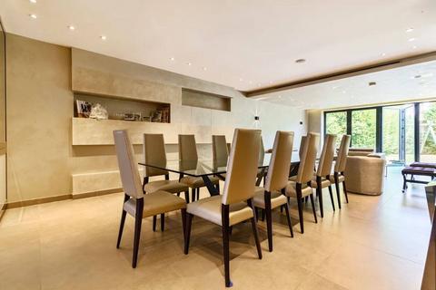 undefined, Cranbourne Gardens, NW11