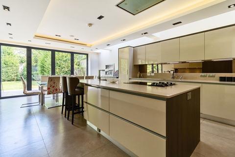 undefined, Cranbourne Gardens, NW11