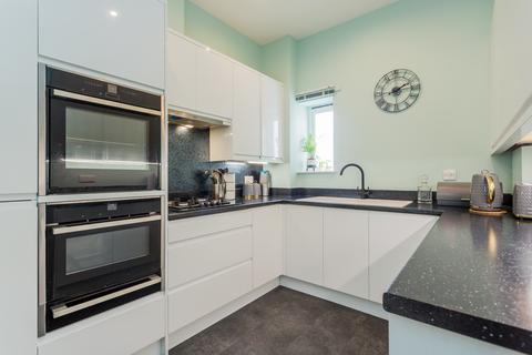 2 bedroom flat for sale, 5 Manswrae Steadings, Bridge Of Weir, PA11 3RH