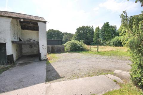 3 bedroom barn conversion for sale, Longshott Barn, Pepper Street, Snelson