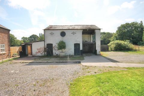 3 bedroom barn conversion for sale, Longshott Barn, Pepper Street, Snelson