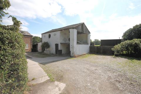 3 bedroom barn conversion for sale, Longshott Barn, Pepper Street, Snelson