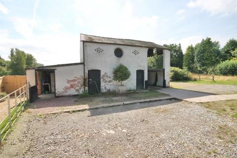 3 bedroom barn conversion for sale, Longshott Barn, Pepper Street, Snelson