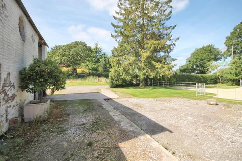 3 bedroom barn conversion for sale, Longshott Barn, Pepper Street, Snelson