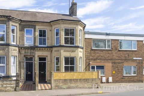 4 bedroom terraced house for sale, Clarence Road, Norwich NR1