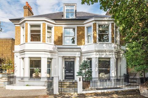 8 bedroom detached house for sale, Campden Hill Place, London, W11