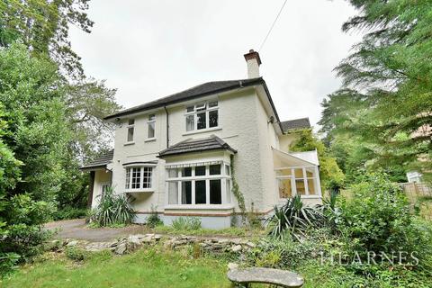 5 bedroom detached house for sale, Highfield Road, West Moors, Ferndown, BH22