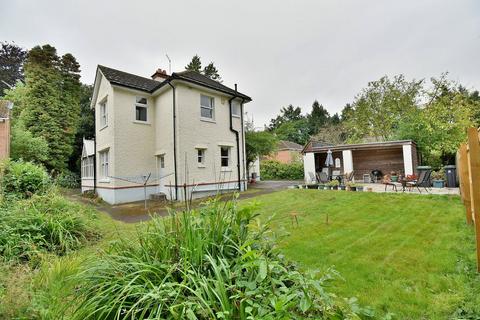 5 bedroom detached house for sale, Highfield Road, West Moors, Ferndown, BH22