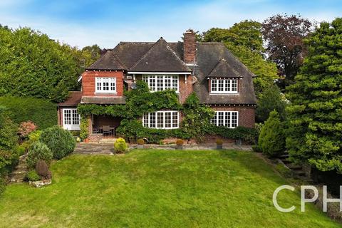 4 bedroom detached house for sale, South Avenue, Scalby, Scarborough