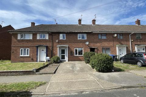 2 bedroom terraced house for sale, Northgate, Lowestoft