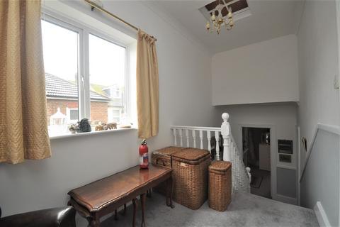 5 bedroom end of terrace house for sale, Redoubt Road, Redoubt, Eastbourne