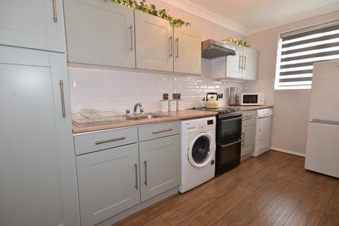 1 bedroom flat for sale, Sanderling Gardens, Heybridge, Maldon, Essex, CM9 4TP