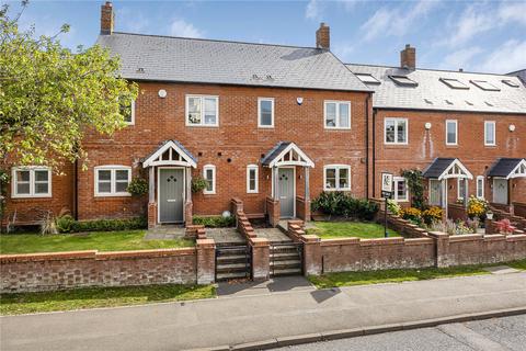 3 bedroom terraced house for sale, Coates Gardens, Charlton Kings, Cheltenham, Gloucestershire, GL53