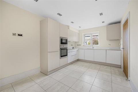 3 bedroom terraced house for sale, Coates Gardens, Charlton Kings, Cheltenham, Gloucestershire, GL53