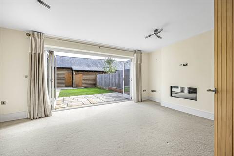 3 bedroom terraced house for sale, Coates Gardens, Charlton Kings, Cheltenham, Gloucestershire, GL53