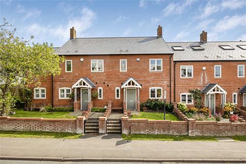 Coates Gardens, Charlton Kings, Cheltenham, Gloucestershire, GL53