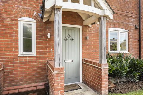 undefined, Coates Gardens, Charlton Kings, Cheltenham, Gloucestershire, GL53