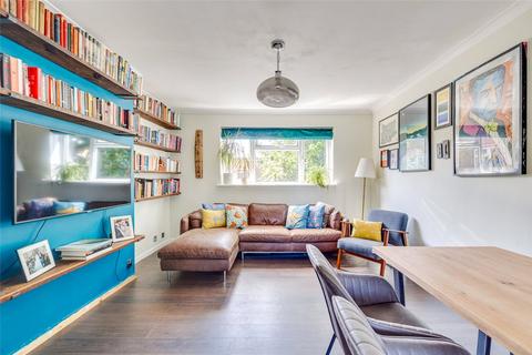 1 bedroom apartment for sale, Landridge Road, London, SW6