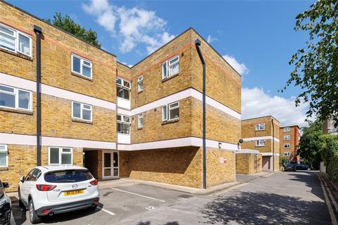 1 bedroom apartment for sale, Landridge Road, London, SW6