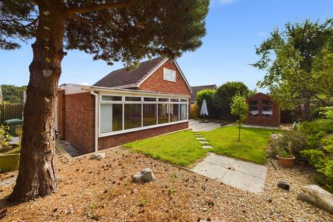 4 bedroom detached house for sale, Huntsmans Corner, Borras, Wrexham, LL12