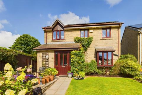 21 Wye Head Close, Buxton, SK17 9AX