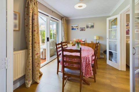 21 Wye Head Close, Buxton, SK17 9AX