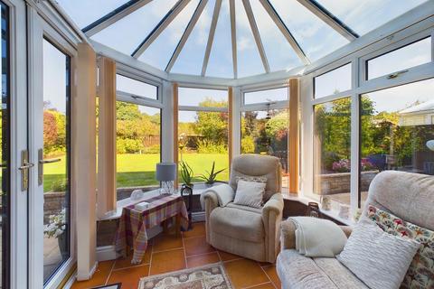 21 Wye Head Close, Buxton, SK17 9AX