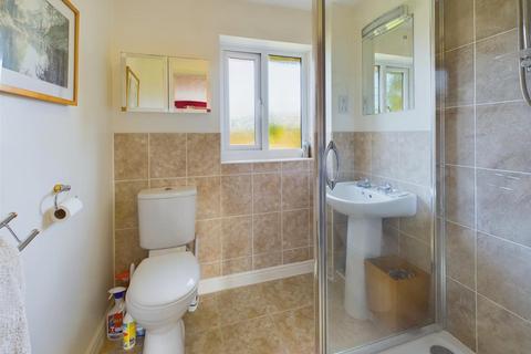 21 Wye Head Close, Buxton, SK17 9AX