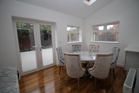 3 bedroom semi-detached house to rent, Velour Close, Trinity Riverside, Salford, Lancashire, M3