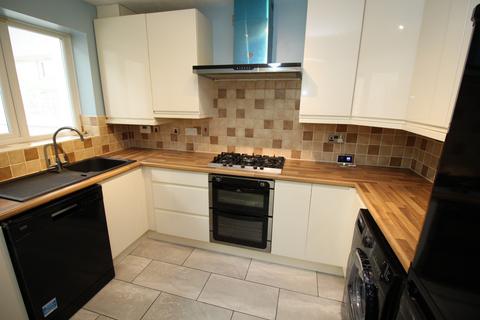 3 bedroom semi-detached house to rent, Velour Close, Trinity Riverside, Salford, Lancashire, M3