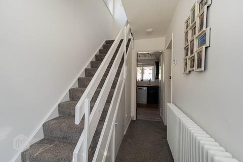36 Fernview Drive, Ramsbottom, Bury, BL0 9XG
