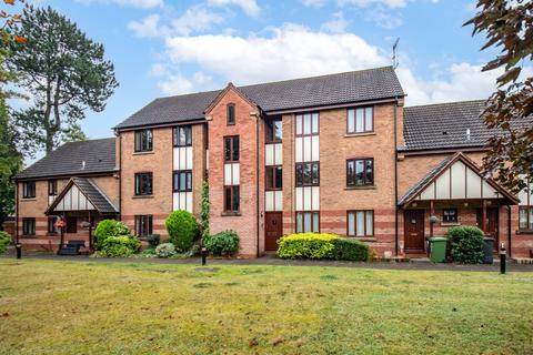 1 bedroom apartment to rent, Trinity Grange, Kidderminster, Worcestershire, DY10