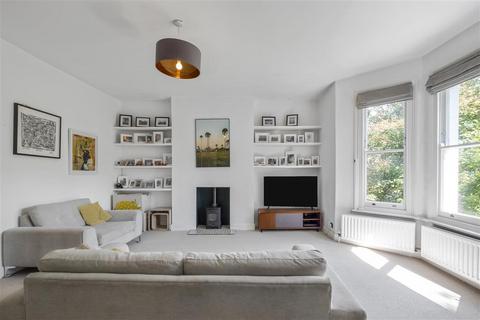 2 bedroom flat for sale, Victoria Crescent, SE19