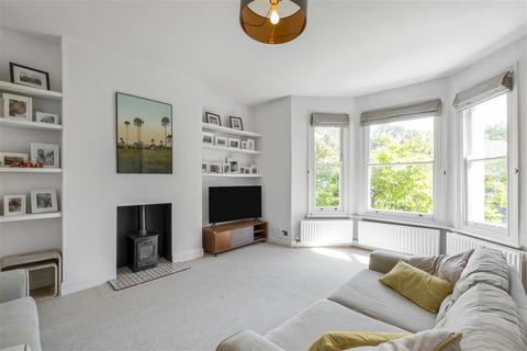 2 bedroom flat for sale, Victoria Crescent, SE19