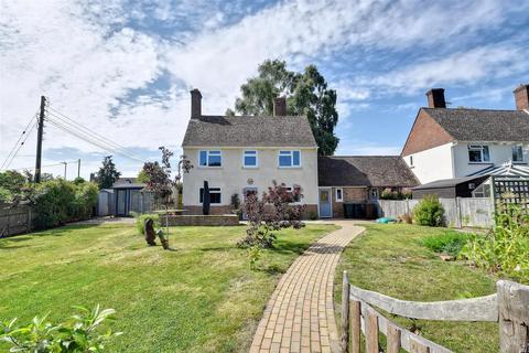 3 bedroom detached house for sale, Chulkhurst, Biddenden