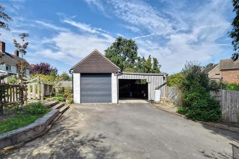 3 bedroom detached house for sale, Chulkhurst, Biddenden