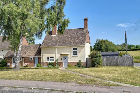 7 Chulkhurst, Biddenden, Ashford, TN27 8ED