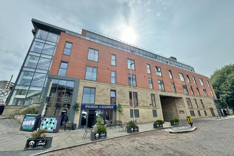 2 bedroom flat for sale, Leylands House, 56 Mabgate, Leeds City Centre