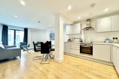 Apartment 1, Leylands House, 56 Mabgate, Leeds, LS9 7EA