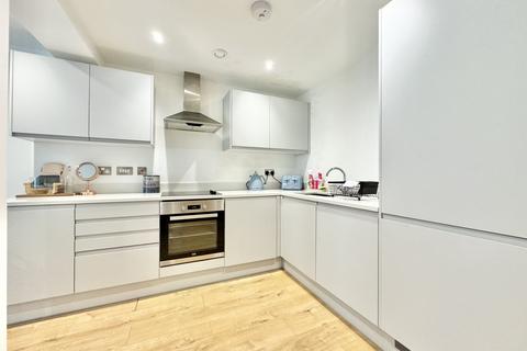 Apartment 1, Leylands House, 56 Mabgate, Leeds, LS9 7EA